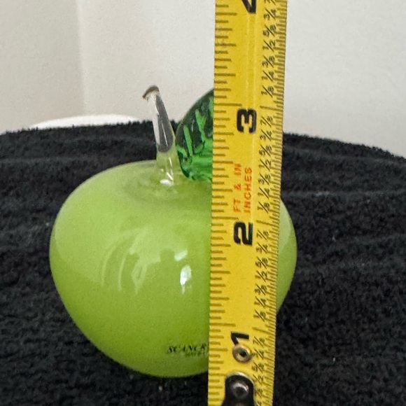 ScanCrystal Apple - Picture 3 of 4